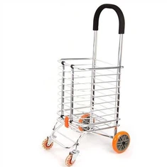 Cart Siopadóireachta Fillte Alúmanam