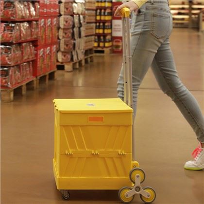 Cart Siopadóireachta Grósaeireachta