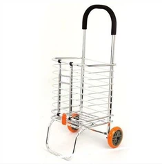 Basket Siopadóireachta Infhillte