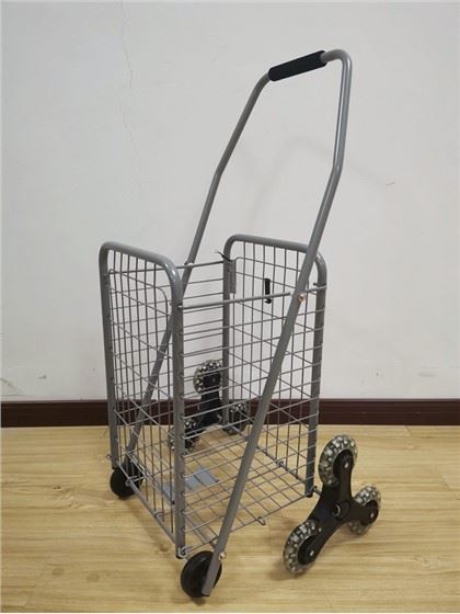 Tralaí Foldable Utility Rolling