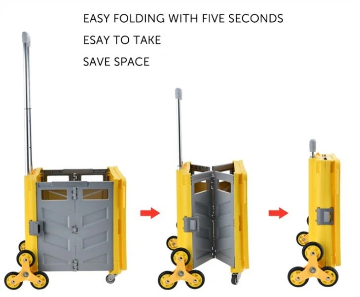 folding cart