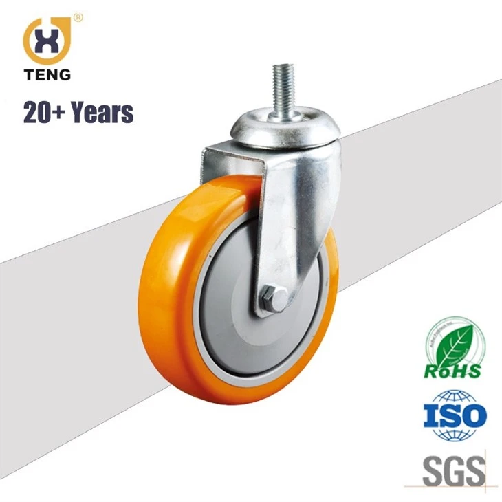 5 Inch Caster Wheels suppliers