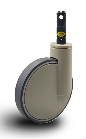 Medical Bed Casters Medical Bed Casters